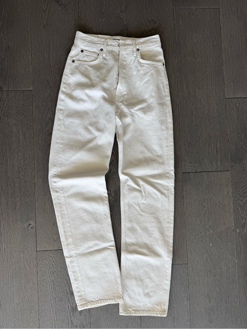 Agolde jeans